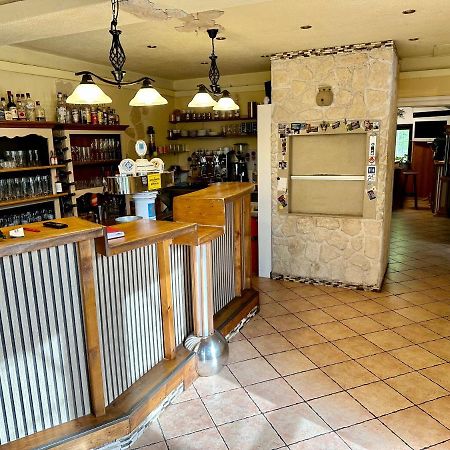 Pension Steakhaus Fuessen Екстер'єр фото